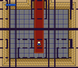 Lots of tiles are missing, some columns have been duplicated